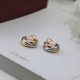 Cartier Jewelry Earrings