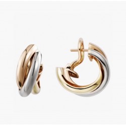 Cartier Jewelry Earrings