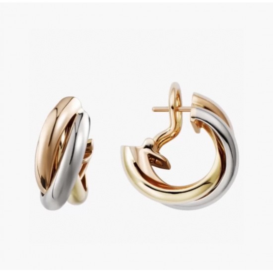 Cartier Jewelry Earrings