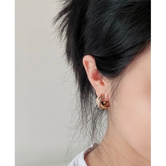 Cartier Jewelry Earrings