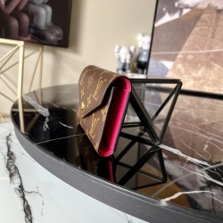 LV Bags wallet Top Quality