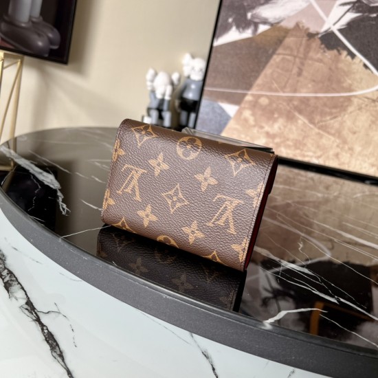 LV Bags wallet Top Quality