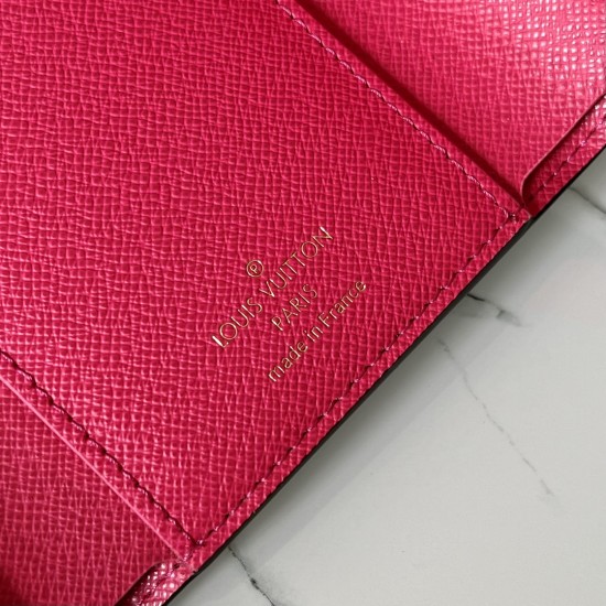 LV Bags wallet Top Quality