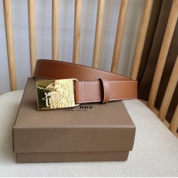 Burberry Belts
 Top Quality