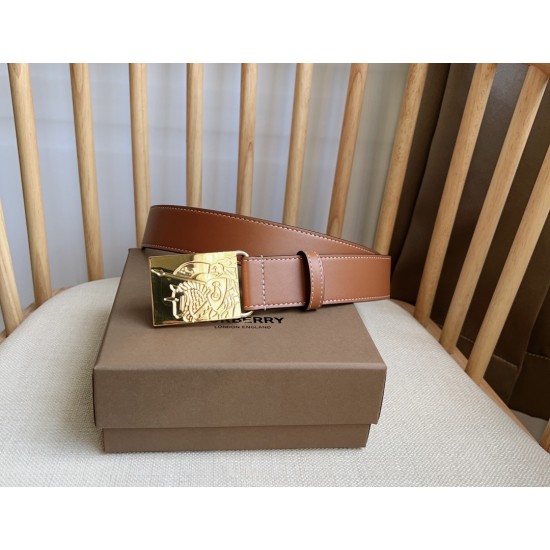 Burberry Belts
 Top Quality