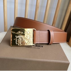 Burberry Belts
 Top Quality