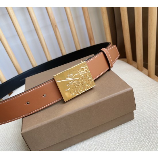 Burberry Belts
 Top Quality