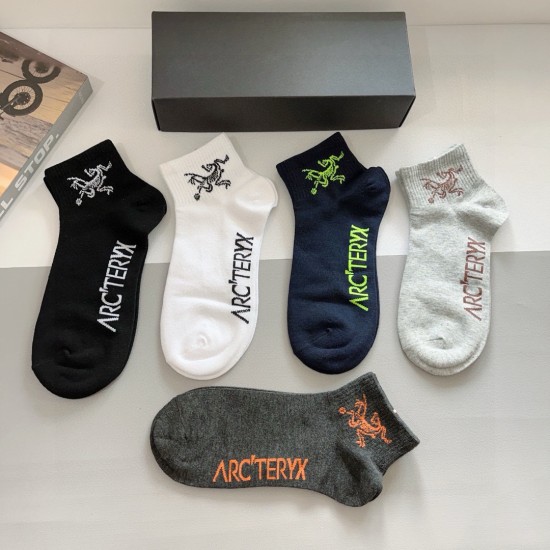 ARC TERYX Socks