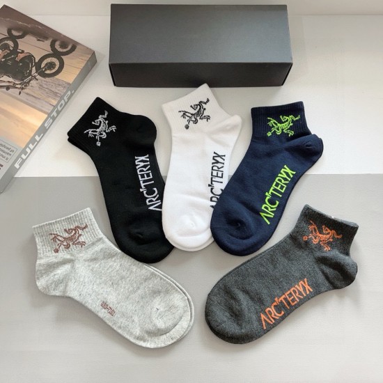 ARC TERYX Socks
