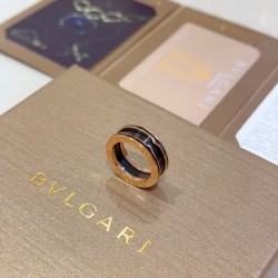 Bvlgari Jewelry Ring