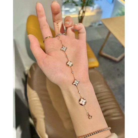 LV Jewelry Bracelet