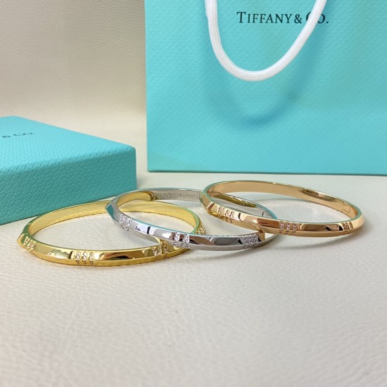 Tiffany Jewelry High Quality