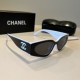 Chanel Glasses