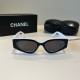 Chanel Glasses