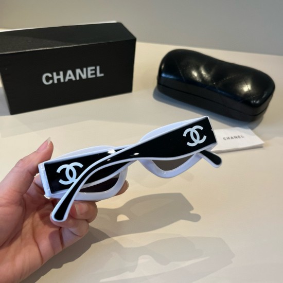 Chanel Glasses
