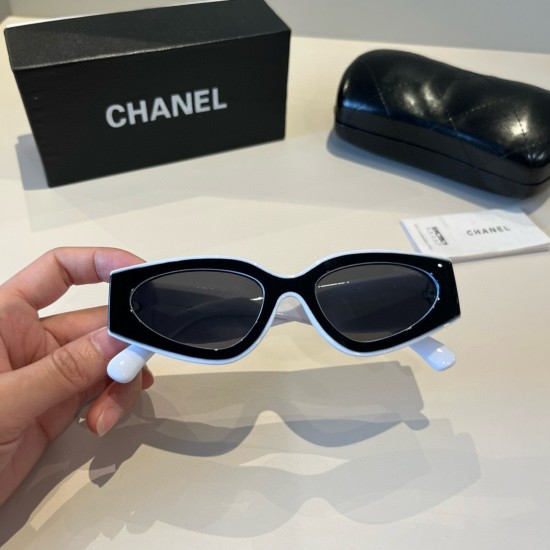 Chanel Glasses