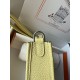 Hermes Bags Top Quality Evelyne 17cm
