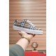 Burberry Shoes Top Quality