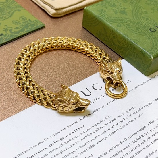 Gucci Jewelry Bracelet