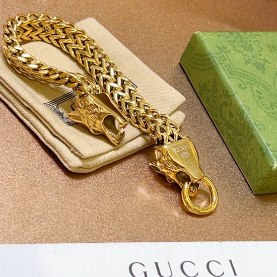 Gucci Jewelry Bracelet