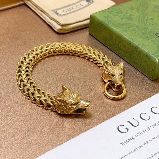 Gucci Jewelry Bracelet