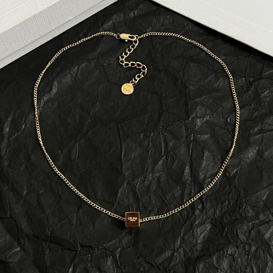 Celine Jewelry Necklace