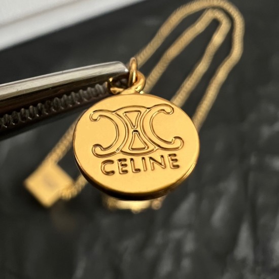Celine Jewelry Necklace