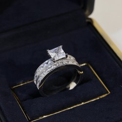 Tiffany Jewelry Ring