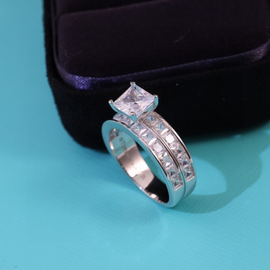 Tiffany Jewelry Ring