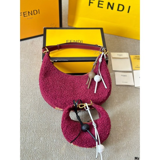 Fendi Bags High Quality