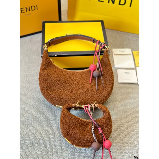 Fendi Bags High Quality