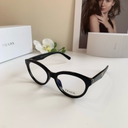 Prada Glasses