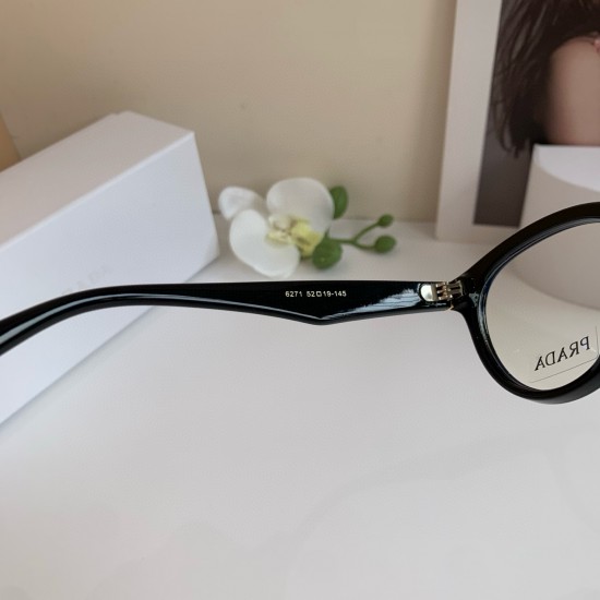 Prada Glasses