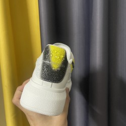 McQueen Shoes
 Top Quality
