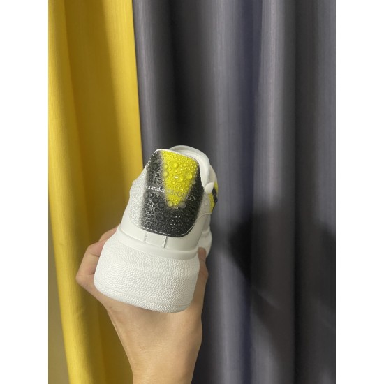 McQueen Shoes
 Top Quality
