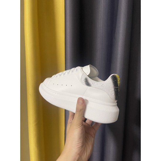 McQueen Shoes
 Top Quality
