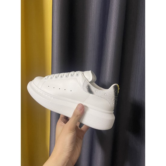 McQueen Shoes
 Top Quality
