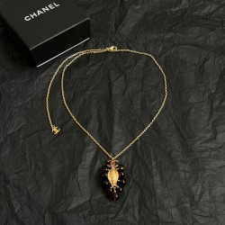 Chanel Jewelry Necklace