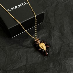 Chanel Jewelry Necklace