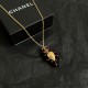 Chanel Jewelry Necklace