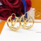 LV Jewelry Earrings