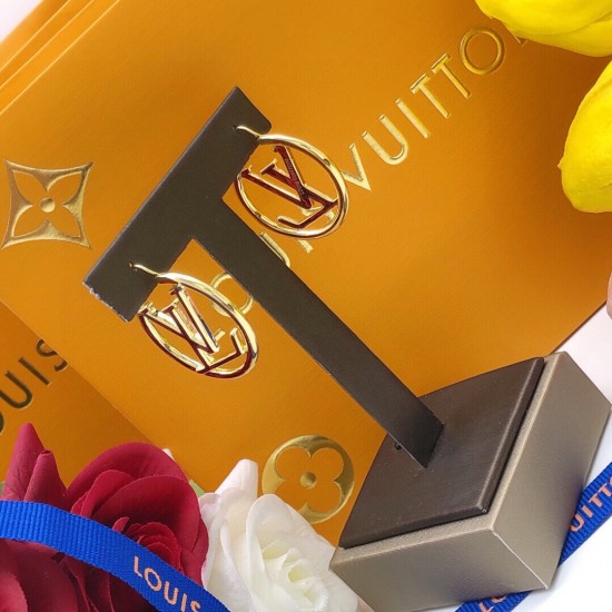 LV Jewelry Earrings