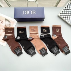 Dior Socks