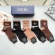 Dior Socks