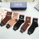 Dior Socks