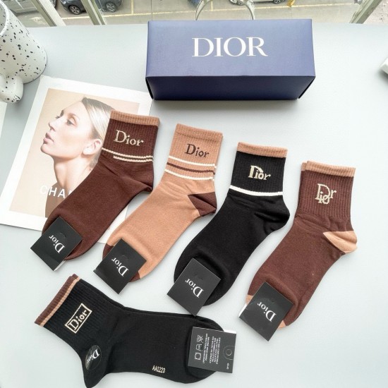 Dior Socks