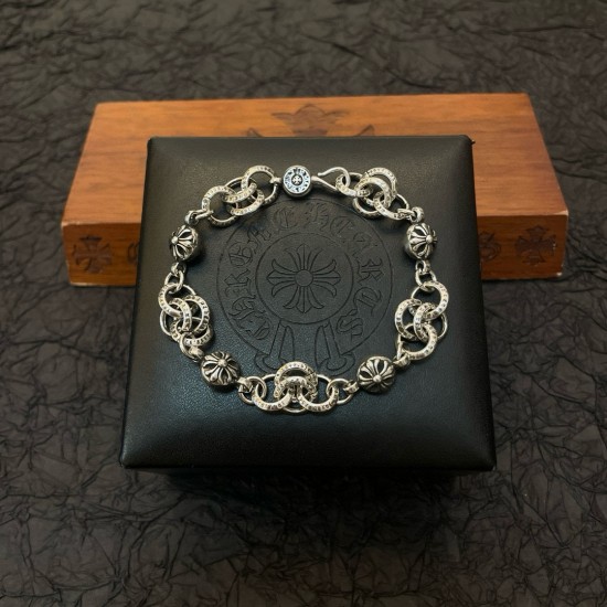 Chrome Hearts Jewelry Bracelet High Quality