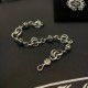 Chrome Hearts Jewelry Bracelet High Quality