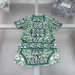 Dolce&Gabbana Clothing