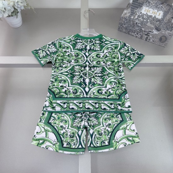 Dolce&Gabbana Clothing